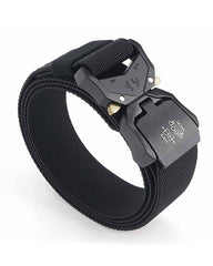 Functional Tactical Belt