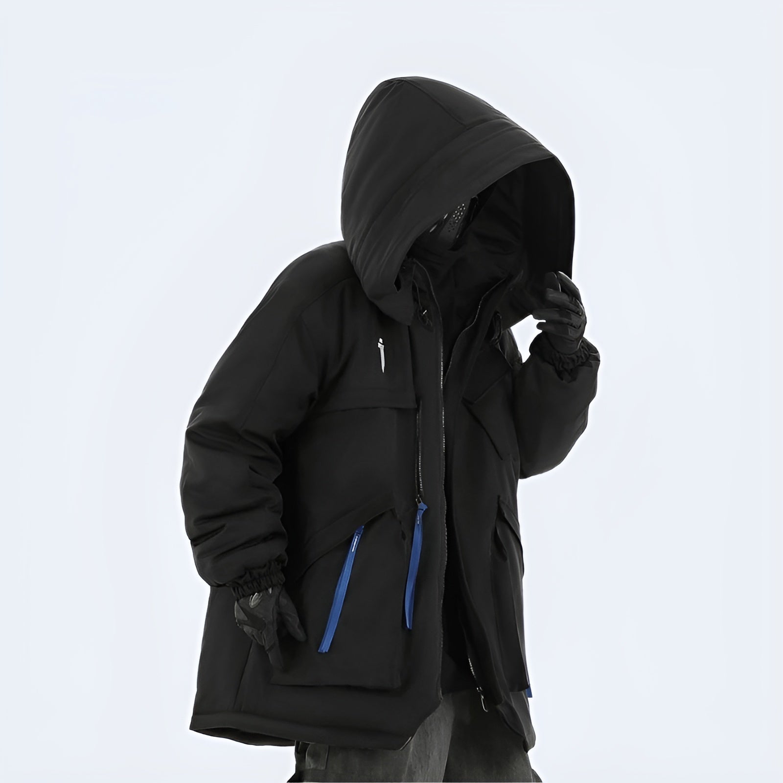 Enshadower Jacket