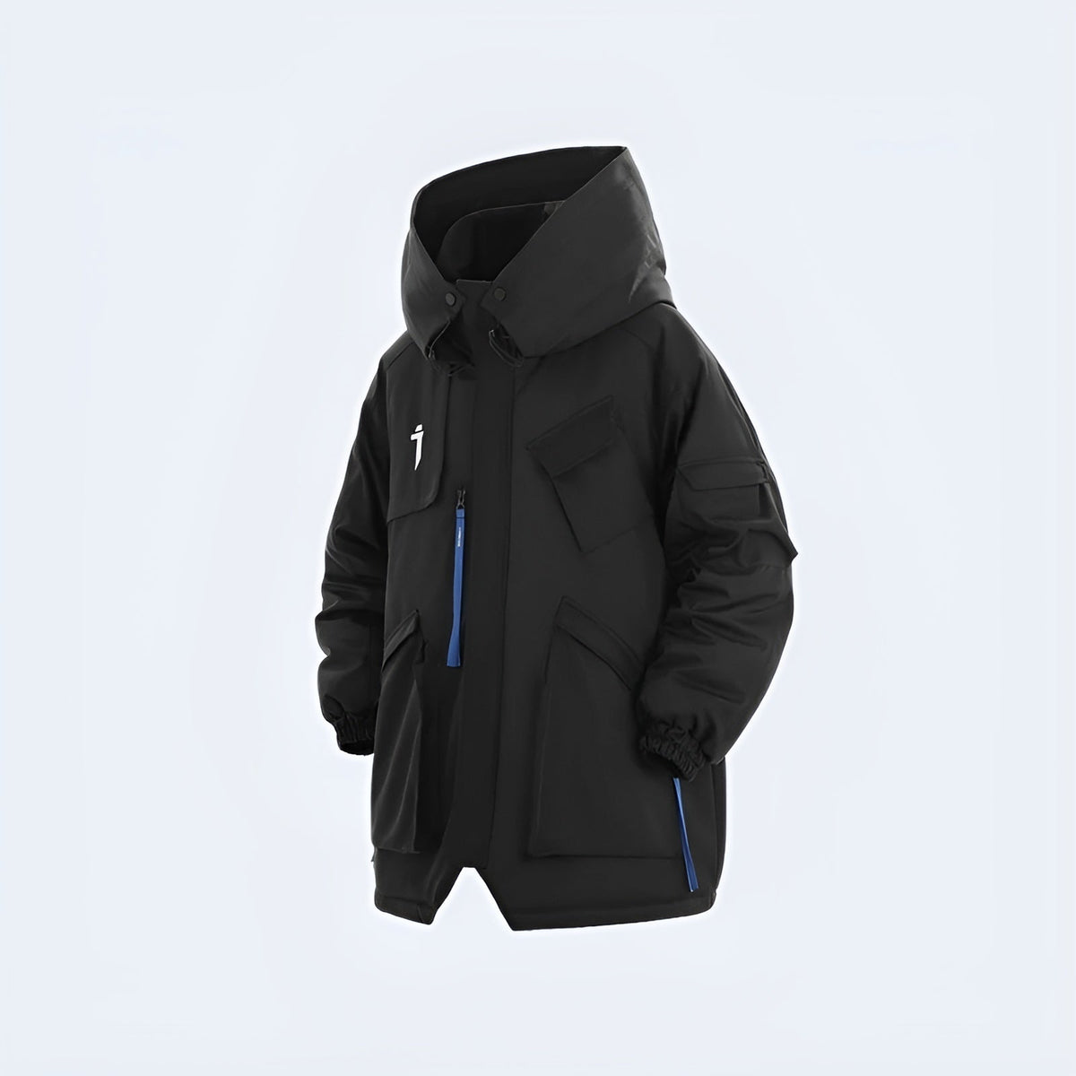 Enshadower Jacket