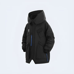 Enshadower Jacket