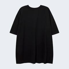 Gothic Oversized T-shirt