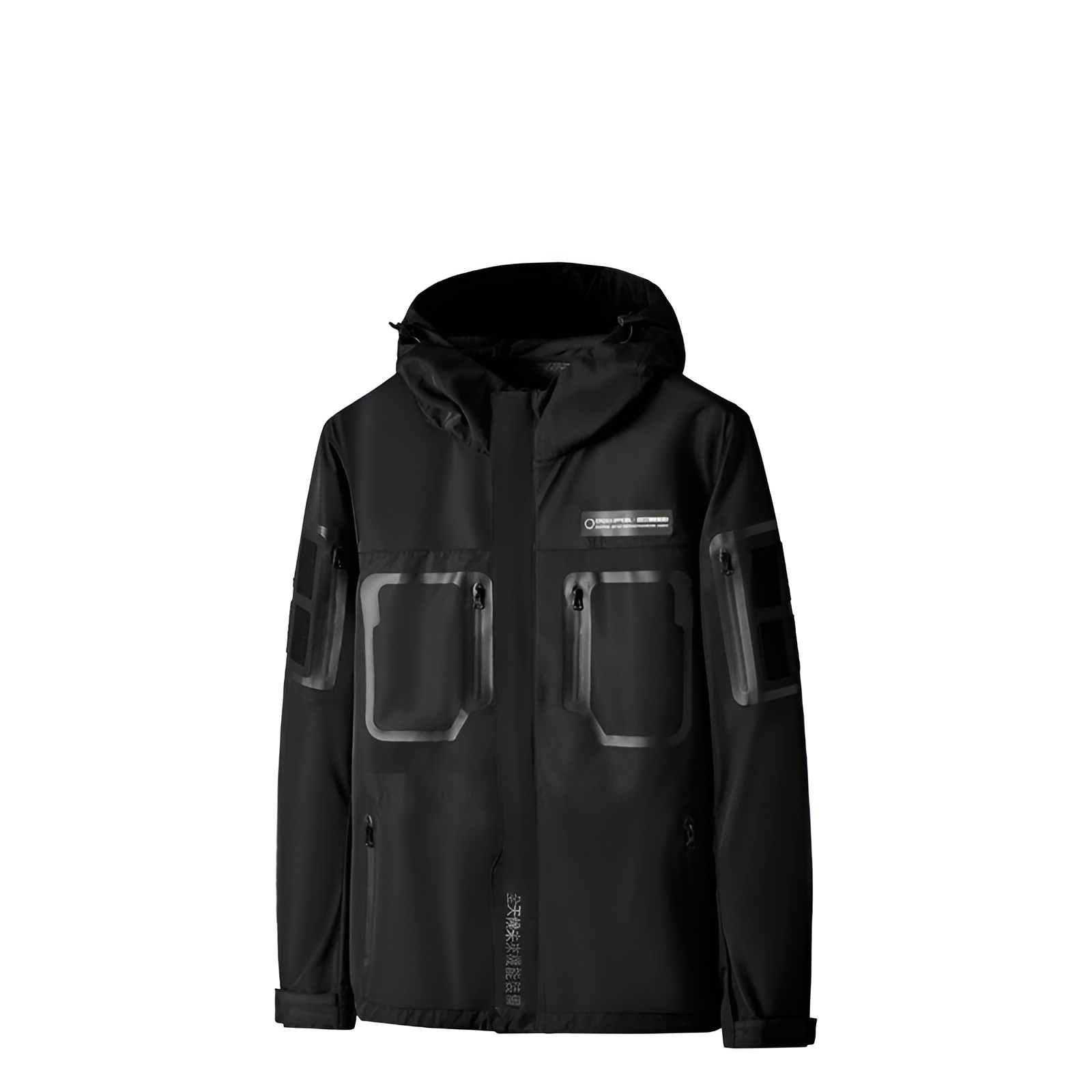 Tactical Jacket