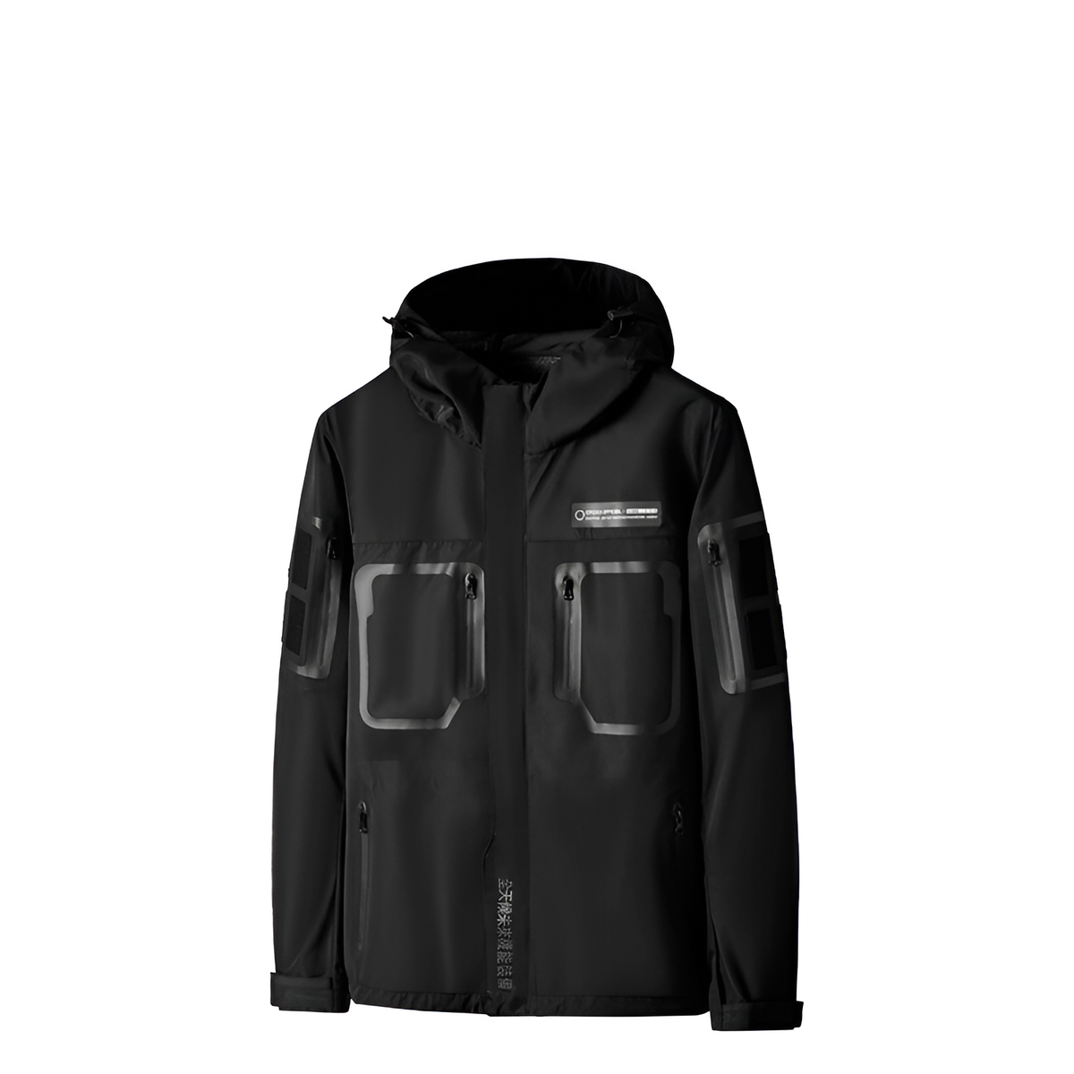 Tactical Jacket