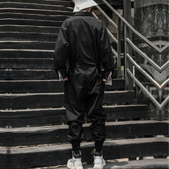 Techwear Jumpsuit