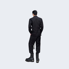 Techwear Overall