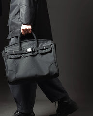 Nylon Multifunctional Messenger Bag