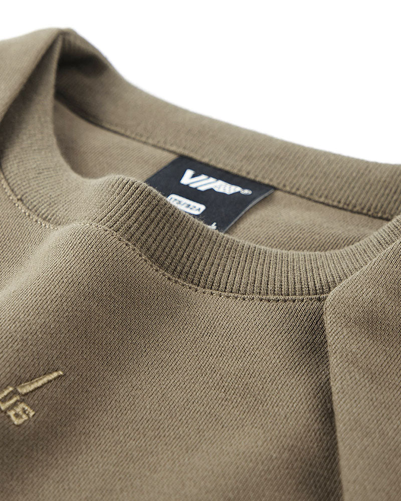 Cyberpunk Pullover Sweatshirt