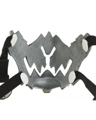 Cyberpunk Japanese Halloween Costume Mask