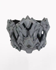 Cyberpunk Japanese Halloween Costume Mask