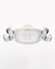 Cyberpunk LED Glow Hand Armor Mech Mask(Sold Separately)