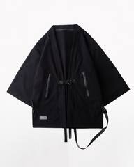Cyberpunk Ninja Kimono Jacket