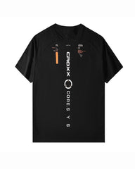 Cyberpunk Sci-Fi T-Shirt