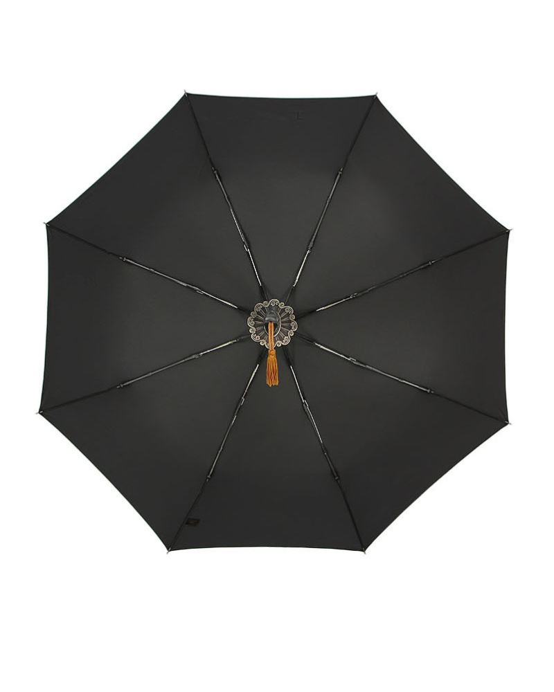Cyberpunk Mini Katana Umbrella