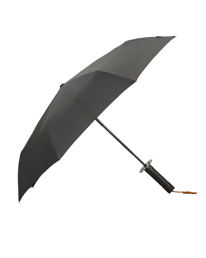 Cyberpunk Mini Katana Umbrella
