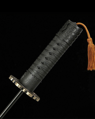 Cyberpunk Mini Katana Umbrella