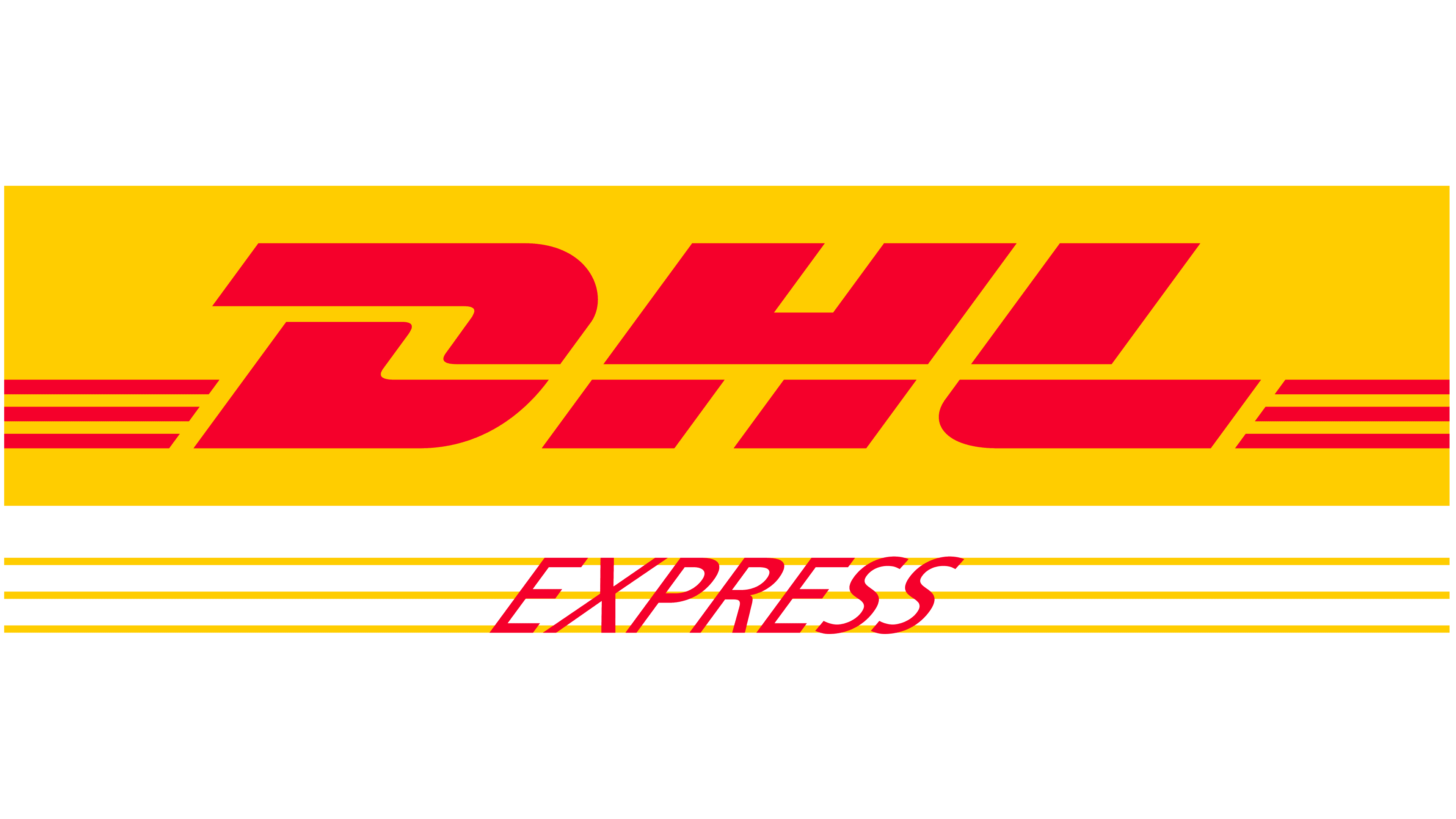 DHL Shipping