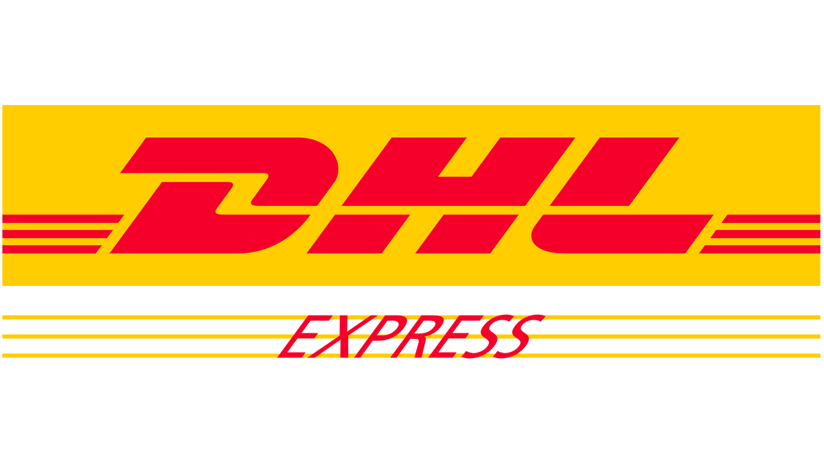 DHL Shipping
