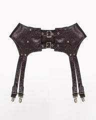 Dark Knight Corset Belt