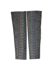 Dazzle Colour Luminous Sun Protection Sleeves