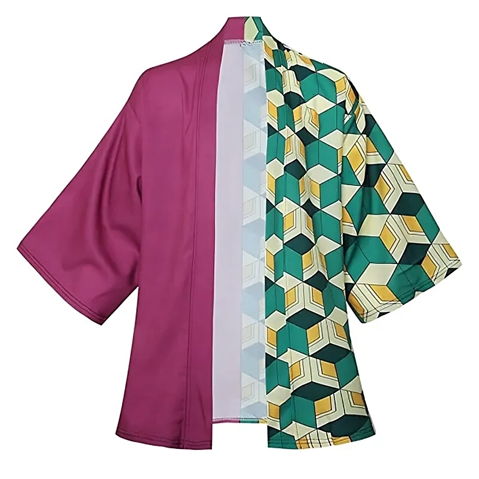 Demon Slayer Kimono