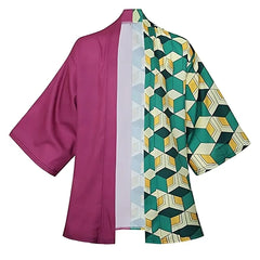 Demon Slayer Kimono