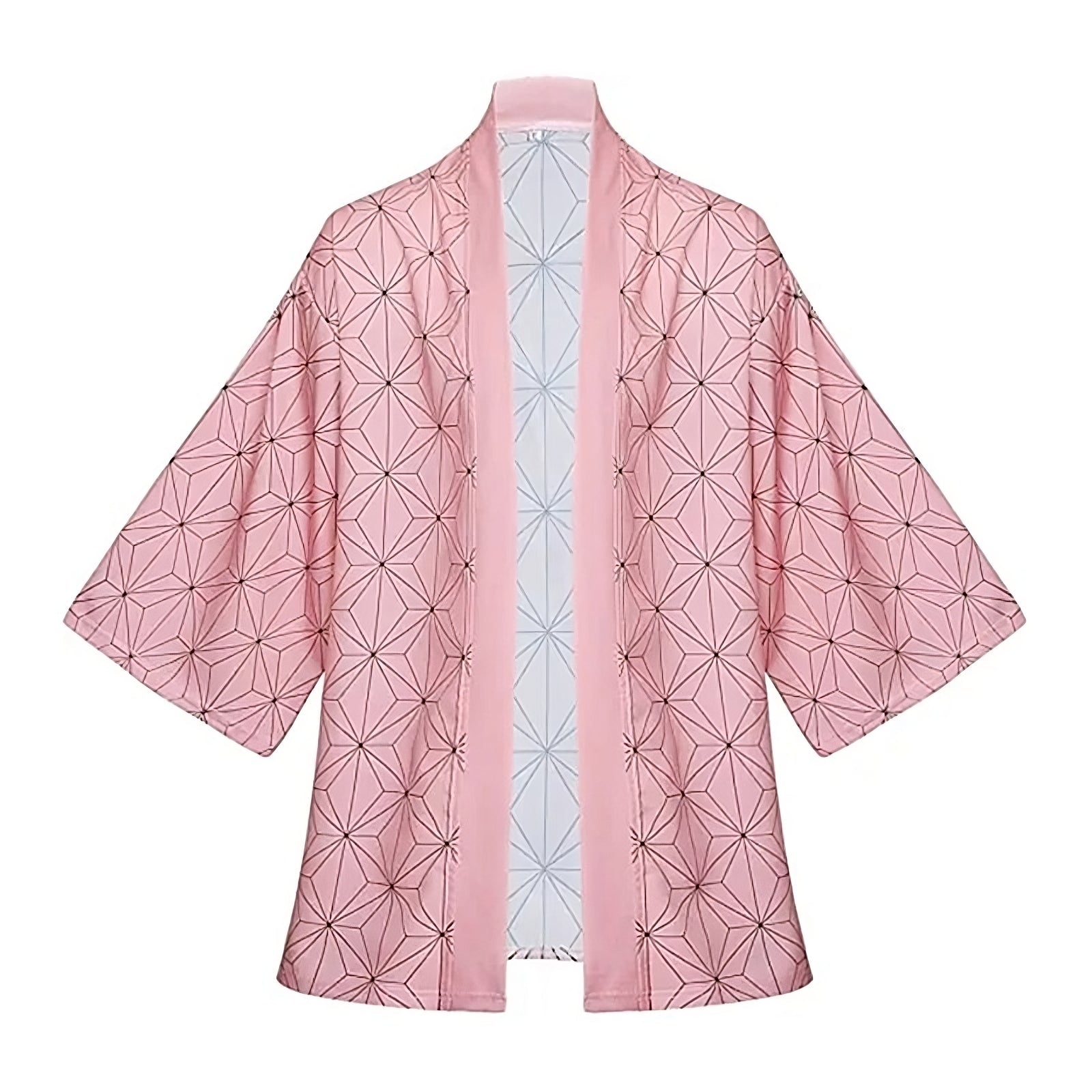 Demon Slayer Kimono