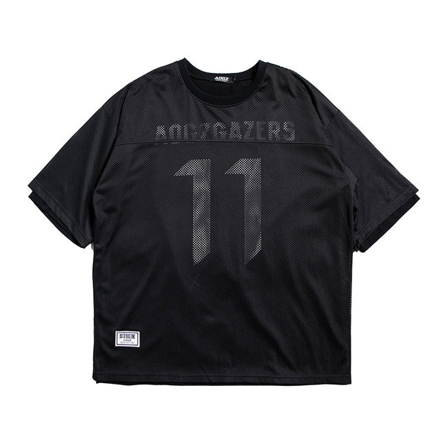 Layered T-shirt