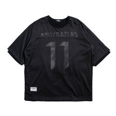 Layered T-shirt