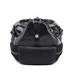 Goth Skull Backpack