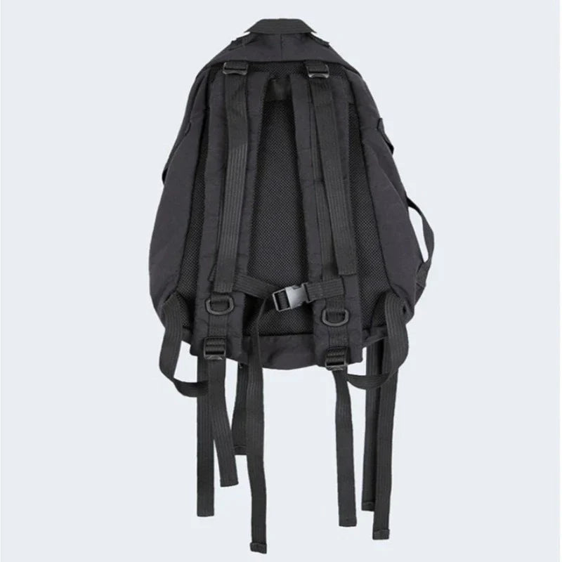 Techwear Traveller Backpack