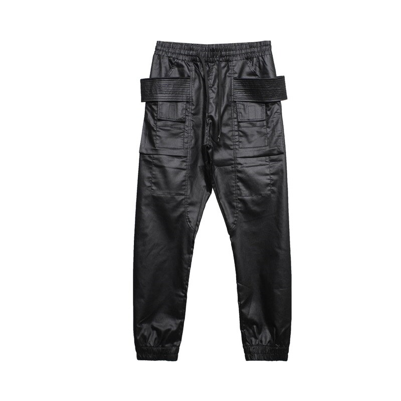 Waterproof Techwear Pants