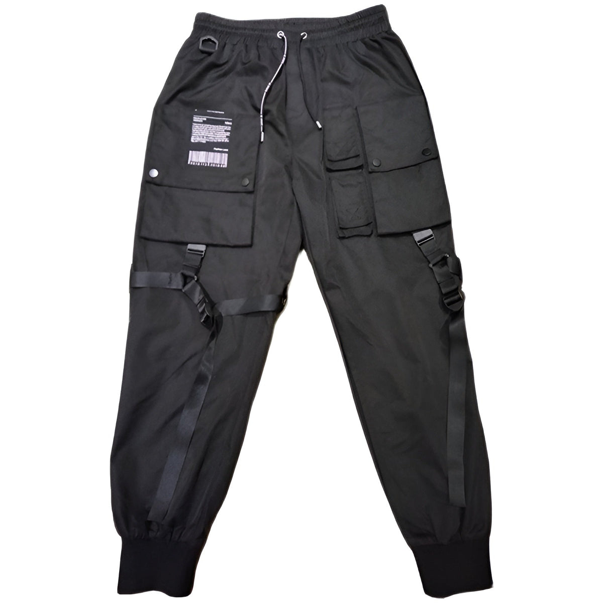 Paratrooper Cargo Pants