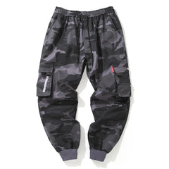 Scarlxrd Camo Pants