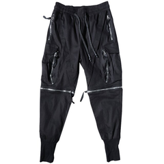 Detachable Pants