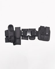 Functional 9-PC Waist Bag Belt