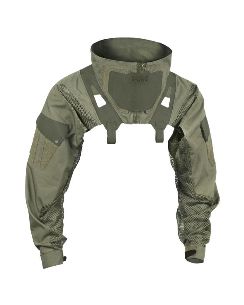 Functional Breathable Tactical Combat Jacket