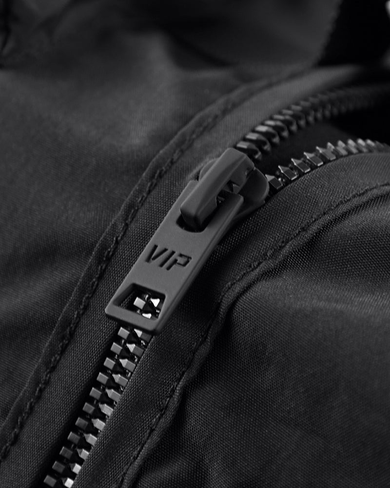Fake Two Vest Tactical Sweatshirt