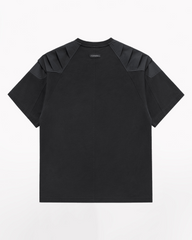 Functional Mech Patchwork T-Shirt
