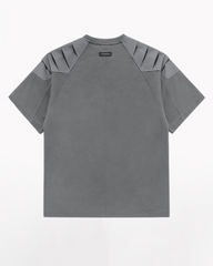 Functional Mech Patchwork T-Shirt