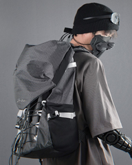 Functional Outdoor Hiking Lightweight Sports Backpack