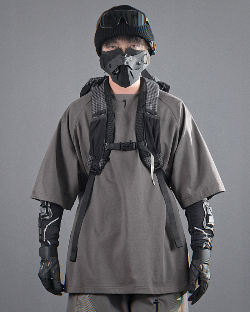 Functional Outdoor Hiking Lightweight Sports Backpack