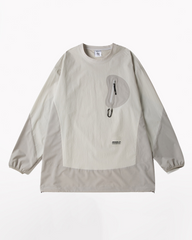 Functional Outdoor Unisex Sports Sweatshirt