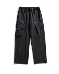 Functional Quick-Drying Waterproof Outdoor Hiking Cargo Pants