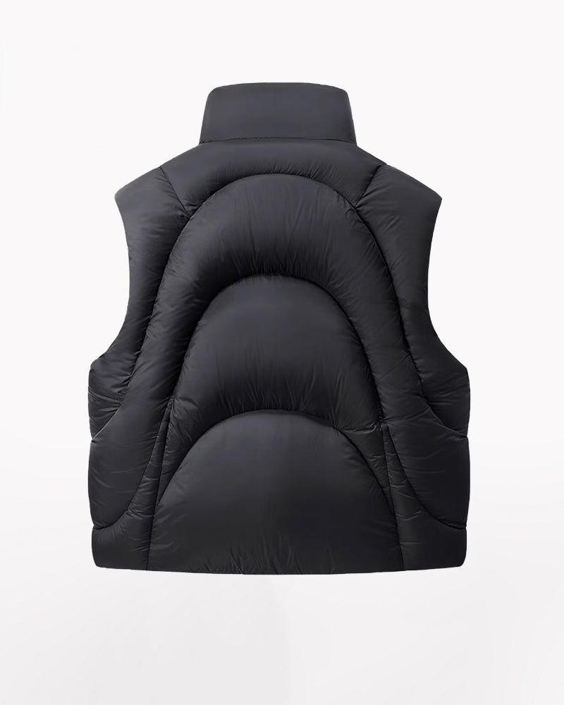 Functional Winter Unisex Cotton Vest