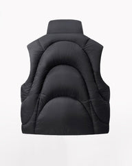 Functional Winter Unisex Cotton Vest