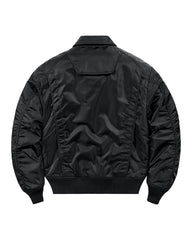 Functional Cotton Bomber Jacket