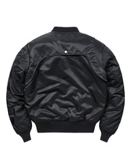 Thickened Winter Bomber Jacket