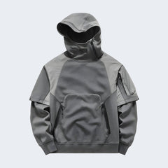 Gorpcore Jacket