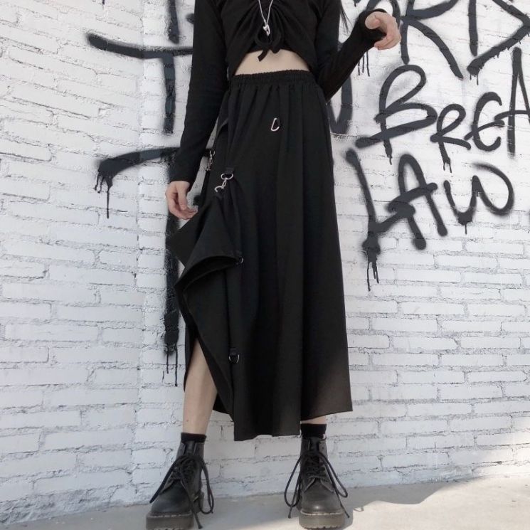 Urban Tactical Skirt