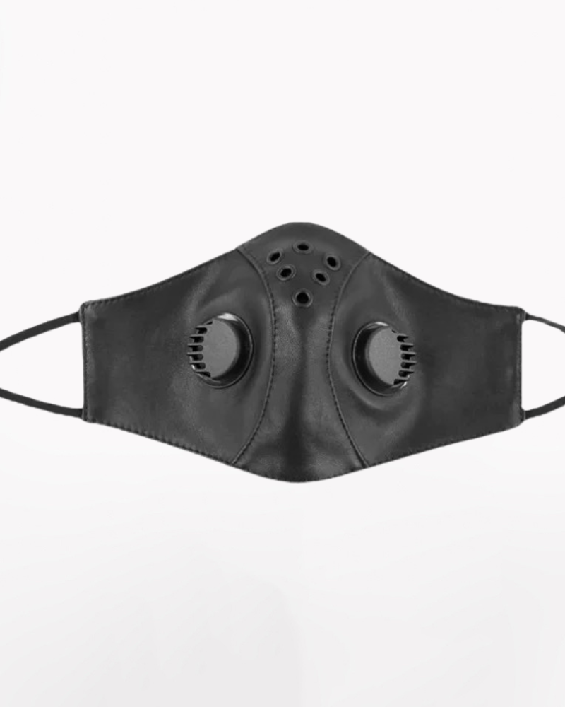 Harley Motorcycle Face Mask